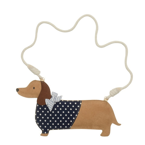Image of SAUSAGE DOG BAG
