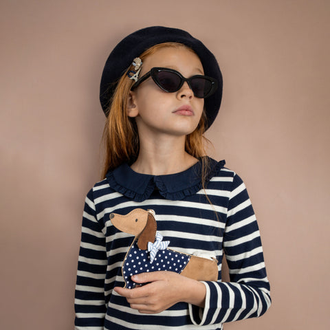 Image of SAUSAGE DOG BAG