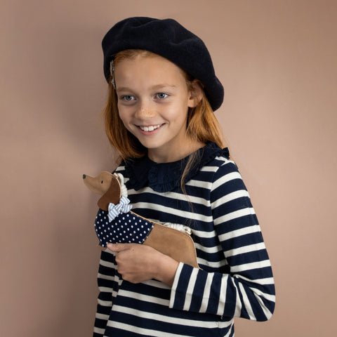 Image of SAUSAGE DOG BAG