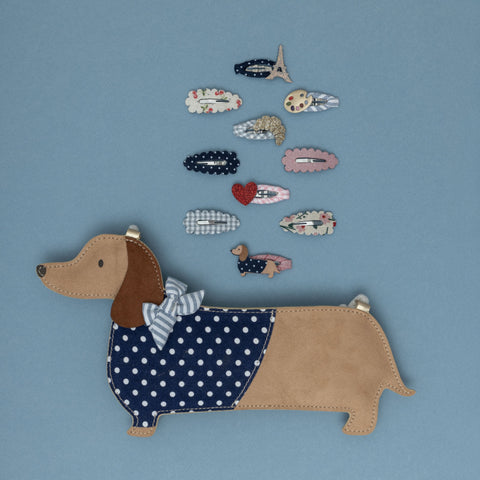Image of SAUSAGE DOG BAG
