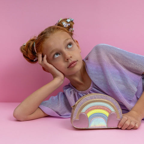 Image of Rainbow Bag