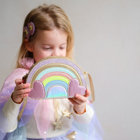 Image of Rainbow Bag