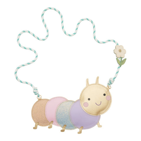 Image of HUNGRY CATERPILLAR BAG