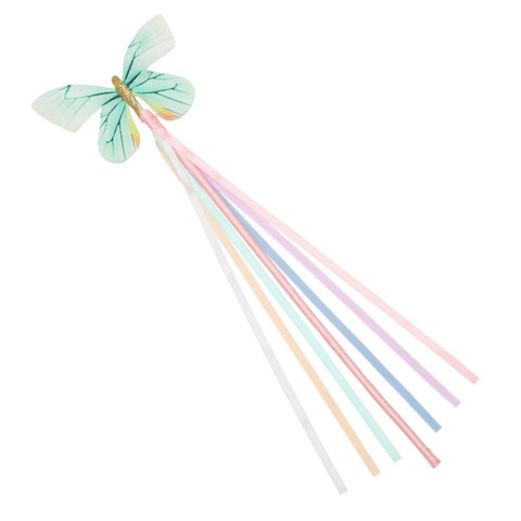 Image of BUTTERFLY WAND