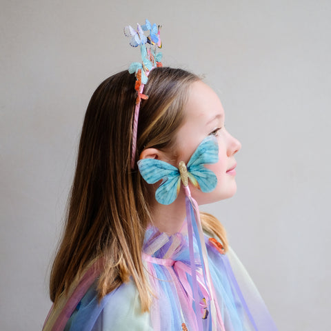 Image of BUTTERFLY WAND