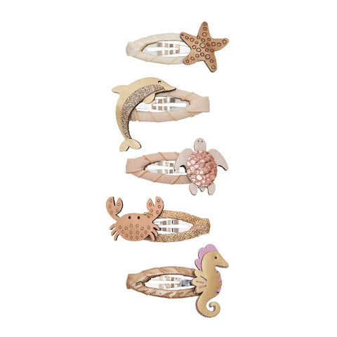 Image of OCEAN LIFE MINI CLIC CLACS