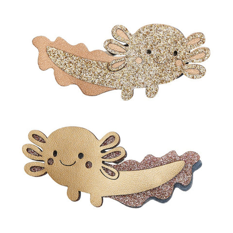 Image of AXOLOTL CLIPS