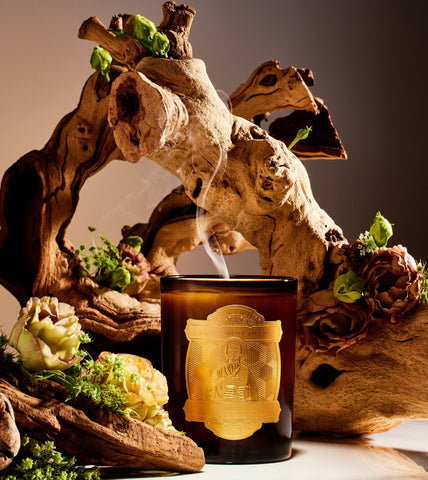 Image of SAINT John the Apostle Candle