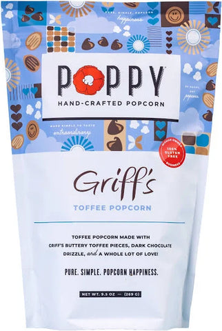 Image of Popcorn Bags