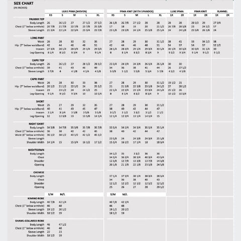 Image of Deerly Luxe Pima Cotton Capri