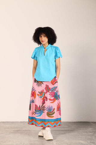 Image of Ada Banana Baroque Skirt