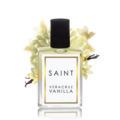 Image of Saint Veracruz Vanilla