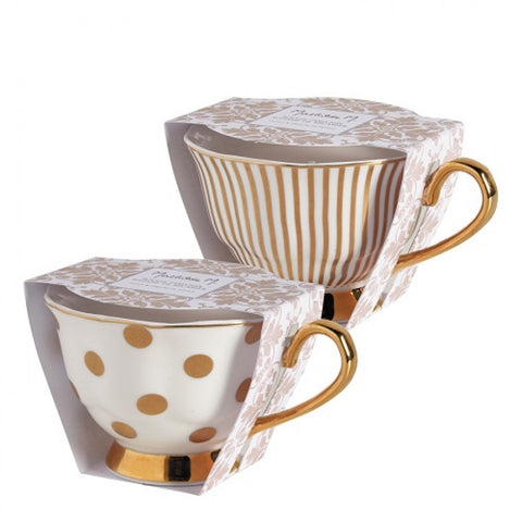 Image of Teacup Candle Marquise