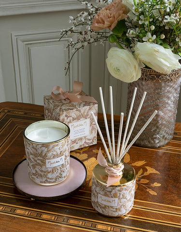 Image of Enchanted Holidays room fragrance diffuser refill 200 ml - Starry Orange