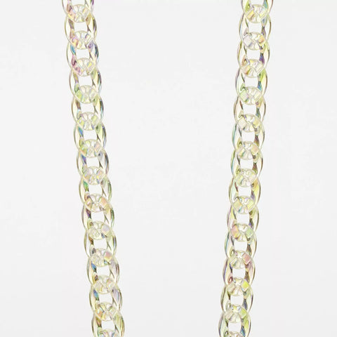 Image of Sarah Crystal Cell Phone Chain