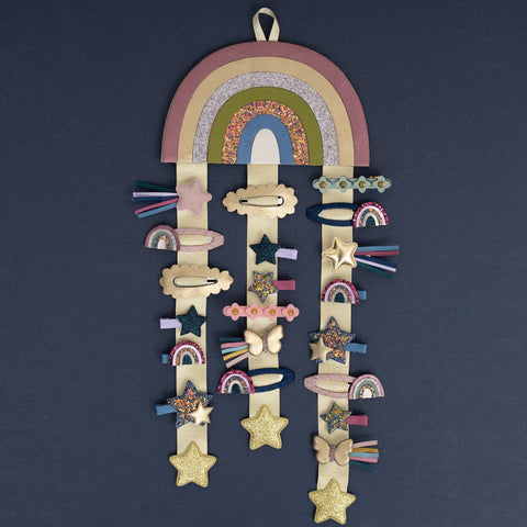 Image of Rainbow Wall Hanger