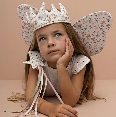 Image of Blossom Floral Wand*