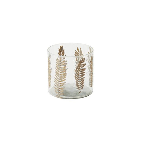 Image of Fern Votive