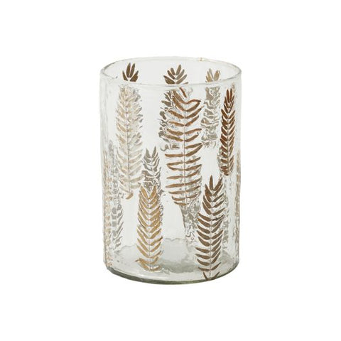 Image of Fern Votive