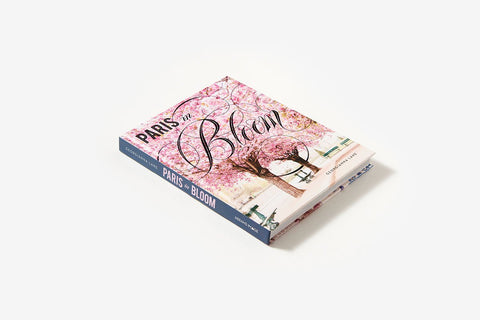 Image of Paris in Bloom