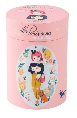 Image of Constance Puzzle SALE