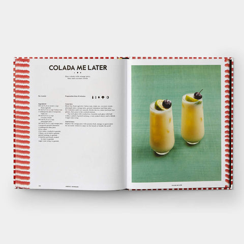 Image of Big Mamma Cucina Popolare: Contemporary Italian Recipes