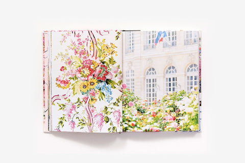 Image of Paris in Bloom