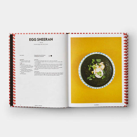 Image of Big Mamma Cucina Popolare: Contemporary Italian Recipes