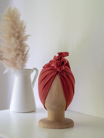 Image of Organic Turban