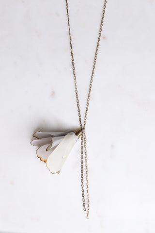 Image of Flora Necklace