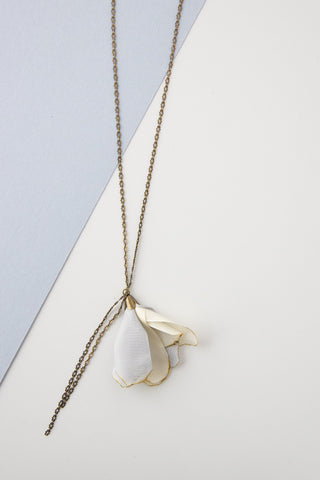 Image of Flora Necklace