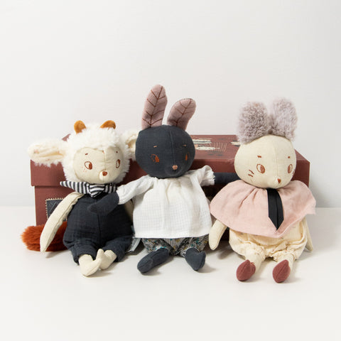 Image of Apres la Pluie