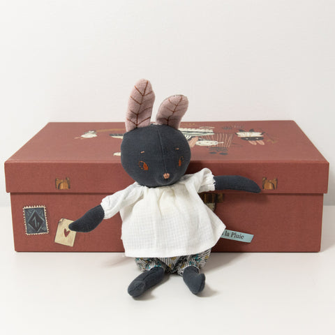 Image of Apres la Pluie