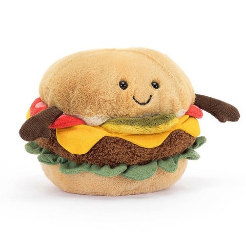 Image of Amuseable Burger
