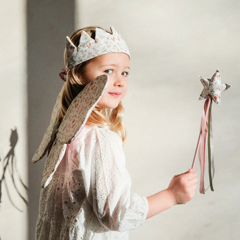 Image of Blossom Floral Wand*