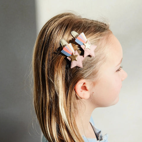 Image of Doodle Lucia Clips*