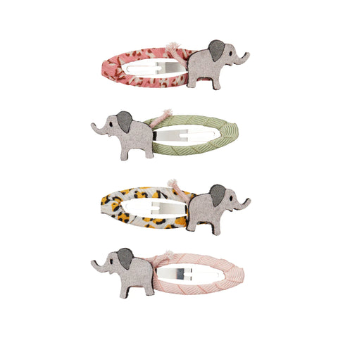 Image of Elephant Clic Clacs*