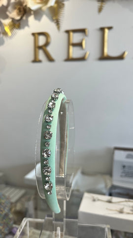 Image of SALE Thin Headband