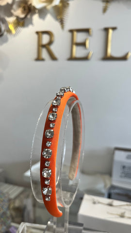 Image of SALE Thin Headband