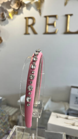 Image of SALE Thin Headband