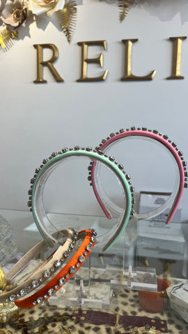 Image of SALE Thin Headband