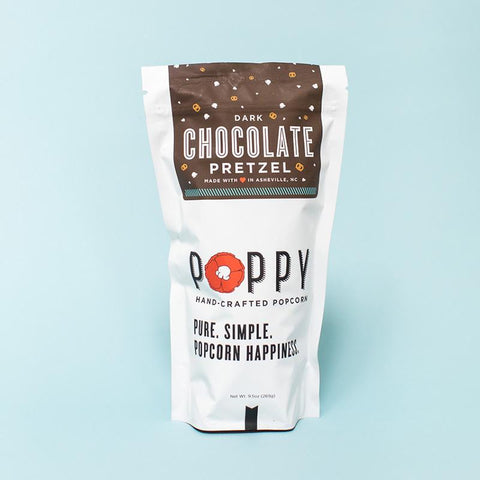 Image of Popcorn Bags