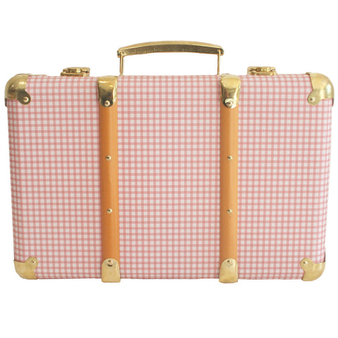 Image of Mini Vintage Case - Gingham