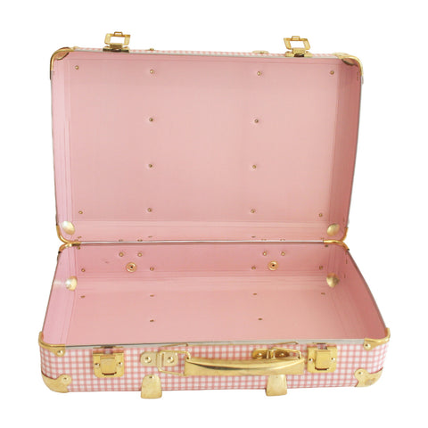 Image of Mini Vintage Case - Gingham