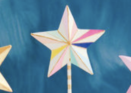 Image of Magic Wands