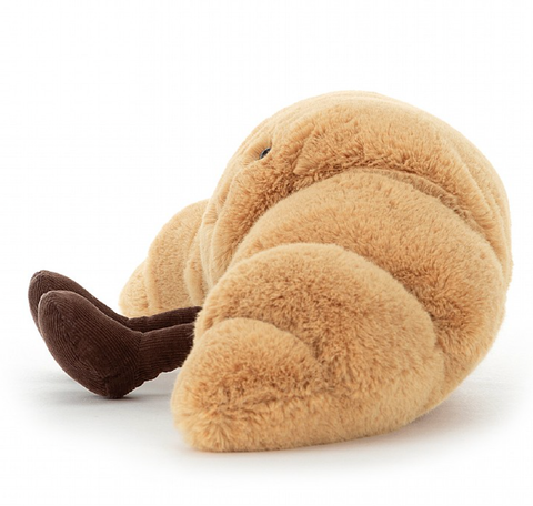Image of Amuseable Croissant Plush Small