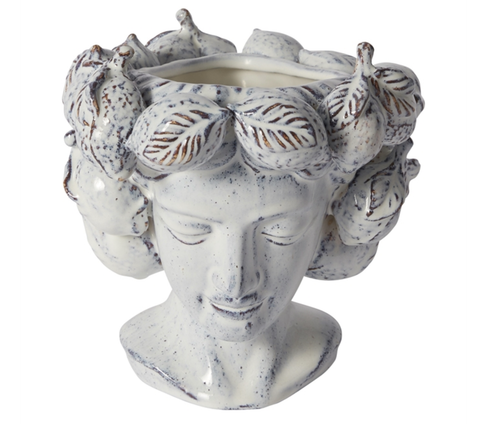 Image of Lady Lemon Vase
