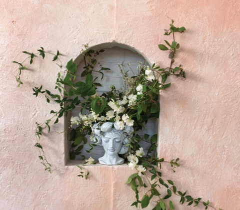 Image of Lady Lemon Vase