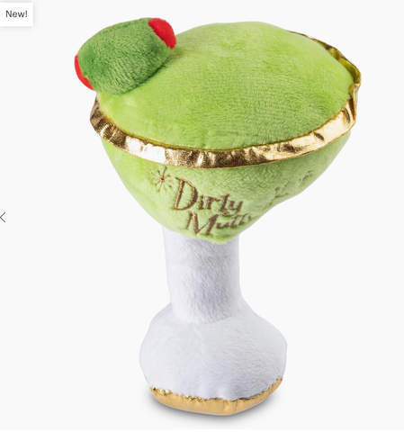 Image of Dirty Muttini