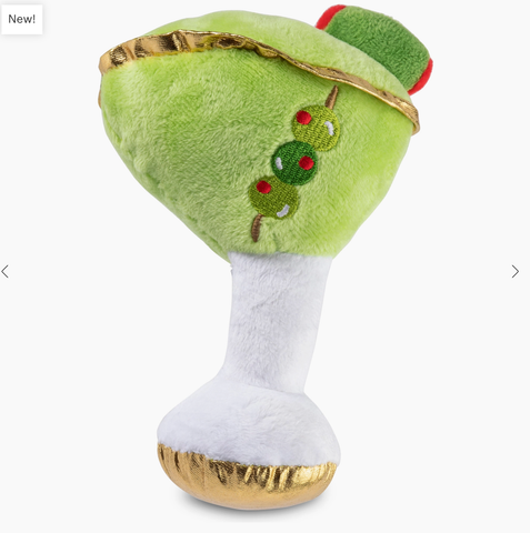 Image of Dirty Muttini